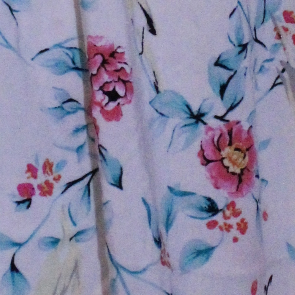 Torrid Dress With Functioning Pockets Size 1 - image 4